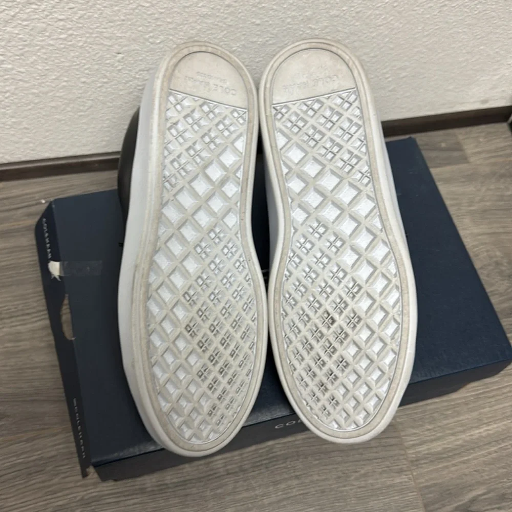 Cole Haan  Grand Crosscourt Daily Sneaker - Picture 4 of 6
